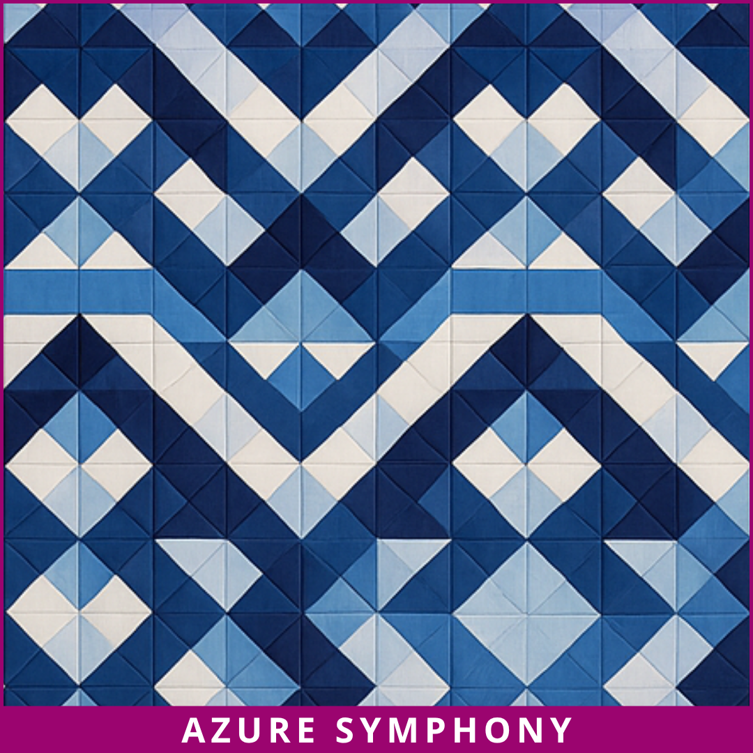 5-Pattern Bundle 1