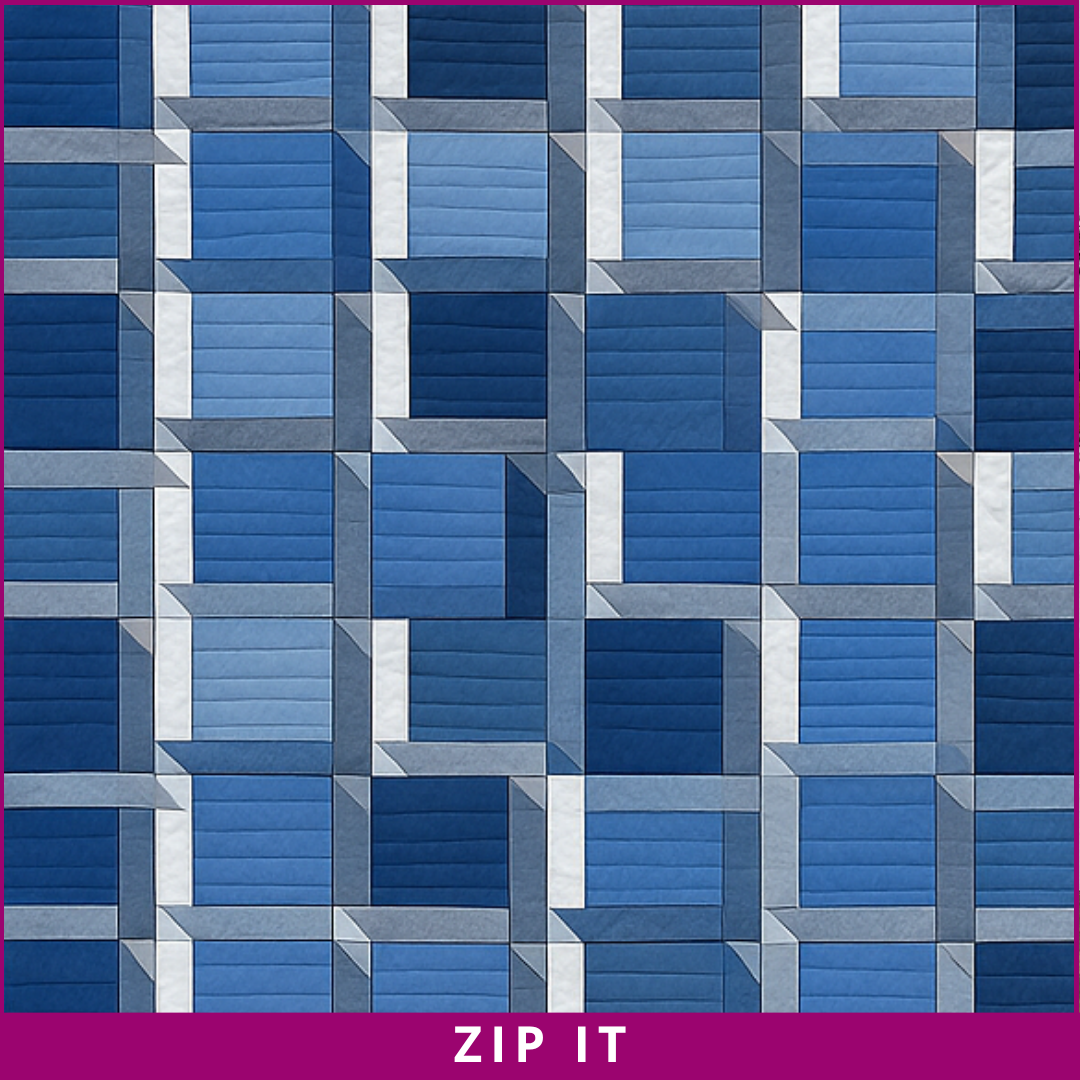 5-Pattern Bundle 36